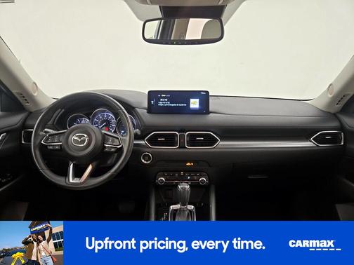 2022 Mazda CX-5 2.5 S Preferred Package