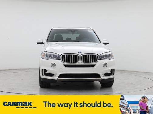 2018 BMW X5 SDrive35i