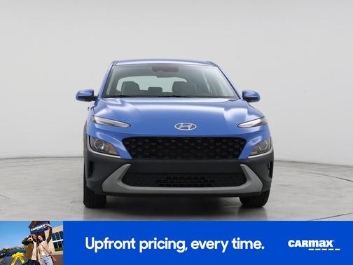 2022 Hyundai KONA SE