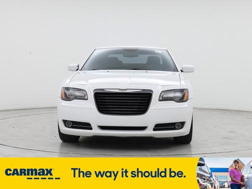 2014 Chrysler 300 S