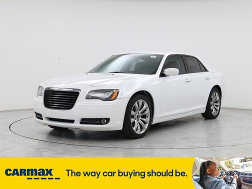 2014 Chrysler 300 S