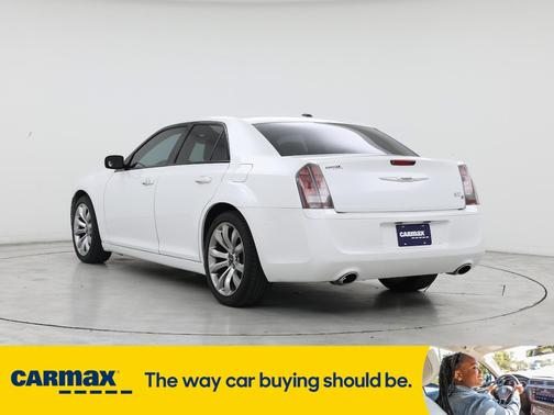 2014 Chrysler 300 S
