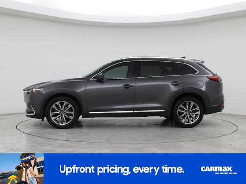 2016 Mazda CX-9 Signature