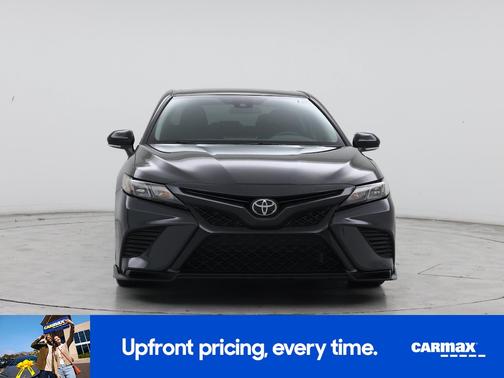 2024 Toyota Camry TRD