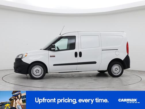 2018 RAM ProMaster City Tradesman