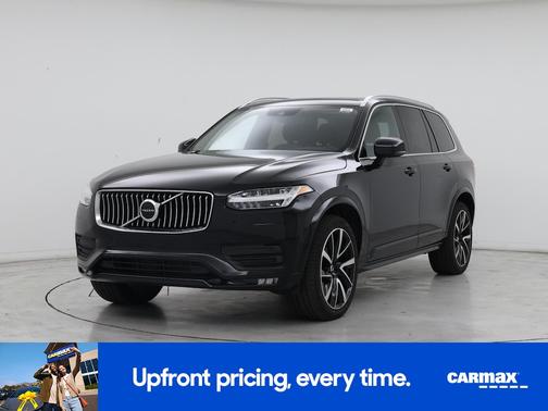 2021 Volvo XC90 T6 Momentum