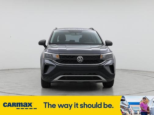 2022 Volkswagen Taos S