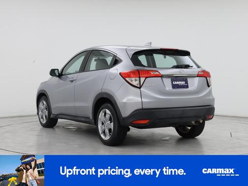 2019 Honda HR-V LX