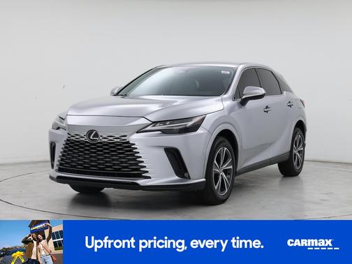 2023 Lexus RX 350 RX 350