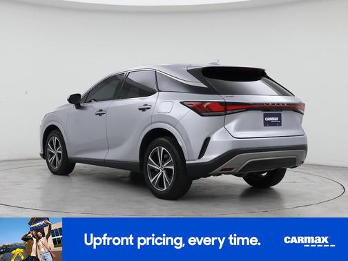 2023 Lexus RX 350 RX 350