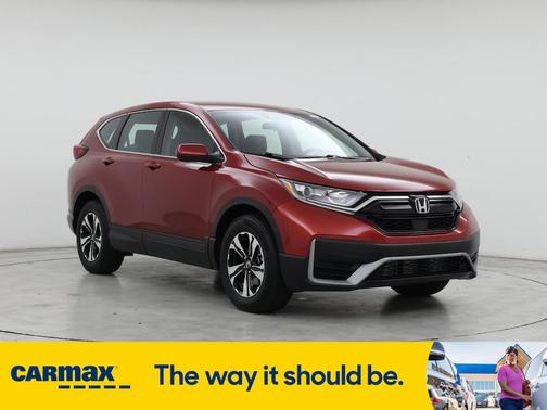 2022 Honda CR-V Special Edition