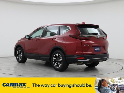 2022 Honda CR-V Special Edition