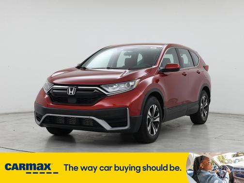 2022 Honda CR-V Special Edition