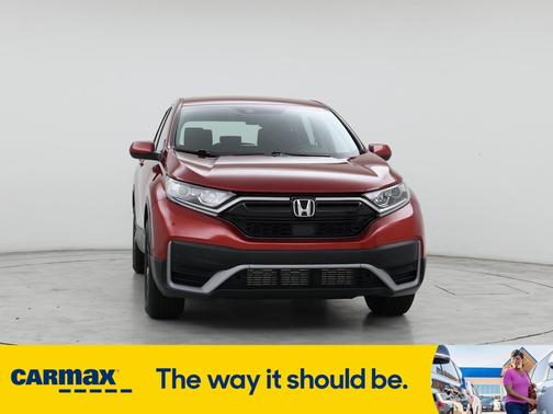 2022 Honda CR-V Special Edition