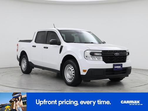 2024 Ford Maverick XL