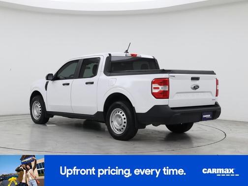 2024 Ford Maverick XL