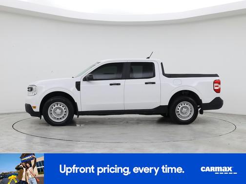 2024 Ford Maverick XL