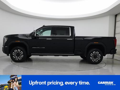 2024 GMC Sierra 2500 Denali Ultimate