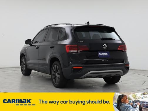 2022 Volkswagen Taos S