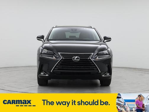 2021 Lexus NX 300