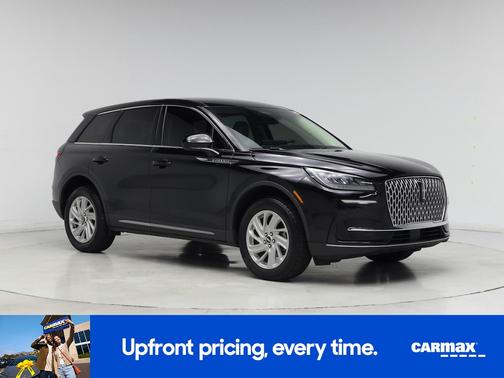2024 Lincoln Corsair Premiere