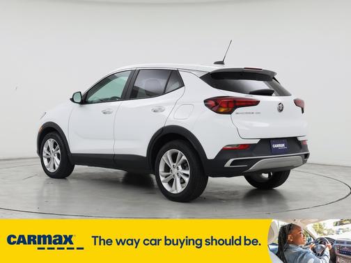 2021 Buick Encore GX Preferred