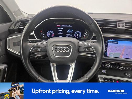 2020 Audi Q3 Premium Plus S-Line