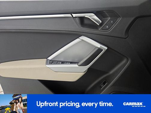 2020 Audi Q3 Premium Plus S-Line