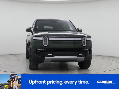 2023 Rivian R1S Adventure Quad-Motor Large