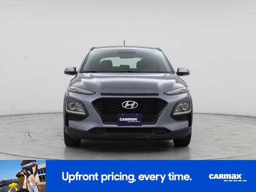 2018 Hyundai KONA SE