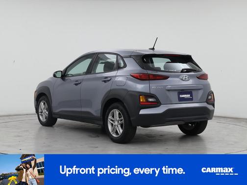 2018 Hyundai KONA SE