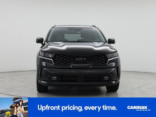 2022 Kia Sorento Plug-In Hybrid SX Prestige