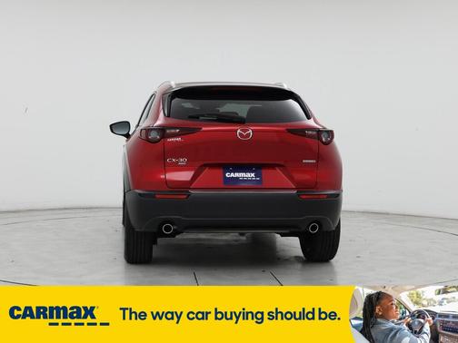 2024 Mazda CX-30 2.5 S Select Sport