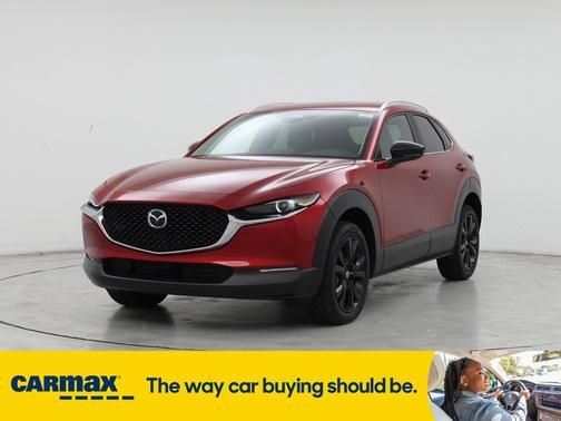 2024 Mazda CX-30 2.5 S Select Sport