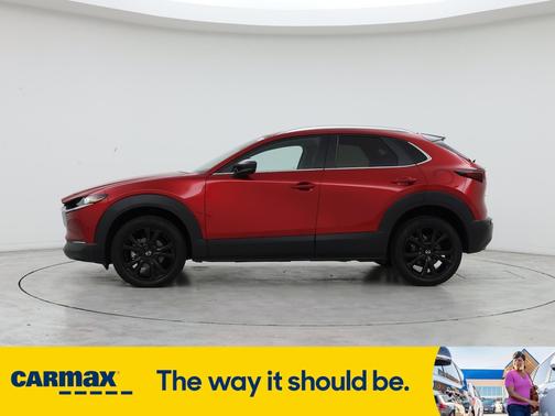 2024 Mazda CX-30 2.5 S Select Sport