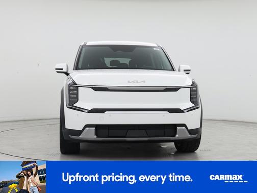 2024 Kia EV9 Light
