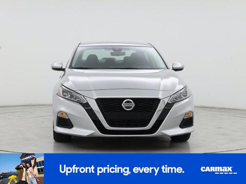 2022 Nissan Altima SV