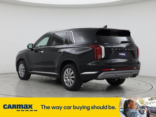 2023 Hyundai PALISADE SEL