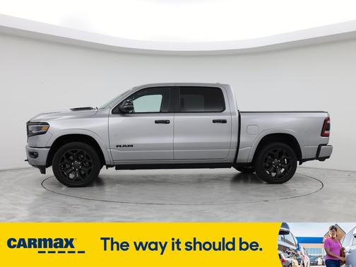 2023 RAM 1500 Limited