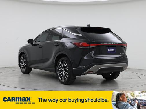 2024 Lexus RX 350 Premium Plus