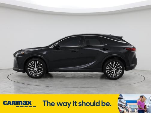2024 Lexus RX 350 Premium Plus