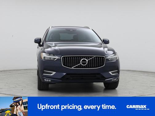 2020 Volvo XC60 T6 Inscription