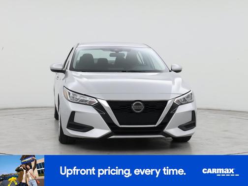 2023 Nissan Sentra S
