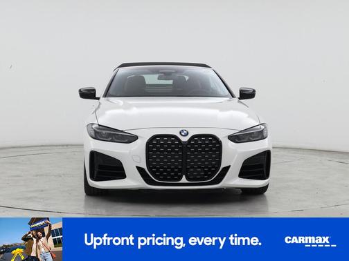 2024 BMW M440 I