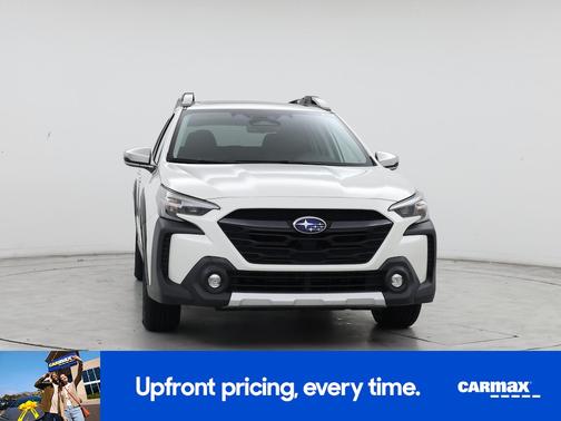 2023 Subaru Outback Touring