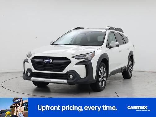 2023 Subaru Outback Touring