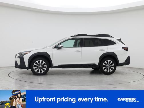2023 Subaru Outback Touring