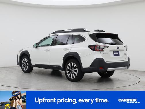 2023 Subaru Outback Touring