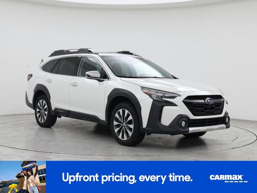 2023 Subaru Outback Touring