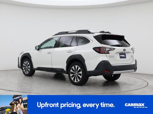 2023 Subaru Outback Touring